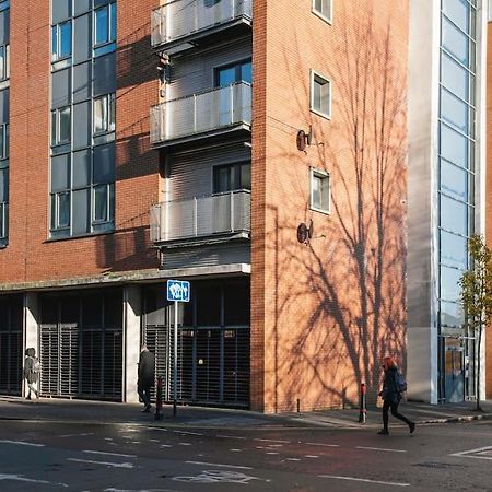 Luxury, Sleeps 6, City Centre Belfast Zewnętrze zdjęcie