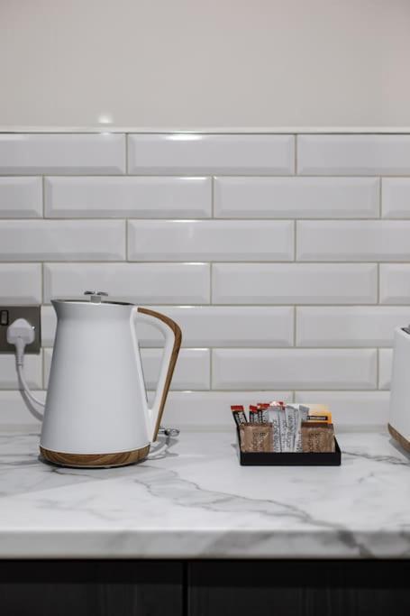 Luxury, Sleeps 6, City Centre Belfast Zewnętrze zdjęcie
