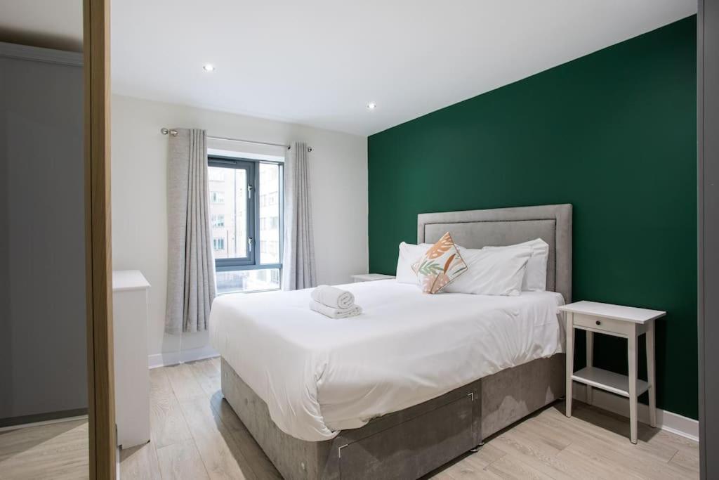 Luxury, Sleeps 6, City Centre Belfast Zewnętrze zdjęcie