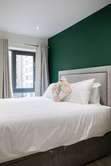 Luxury, Sleeps 6, City Centre Belfast Zewnętrze zdjęcie