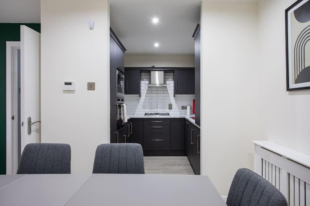 Luxury, Sleeps 6, City Centre Belfast Zewnętrze zdjęcie