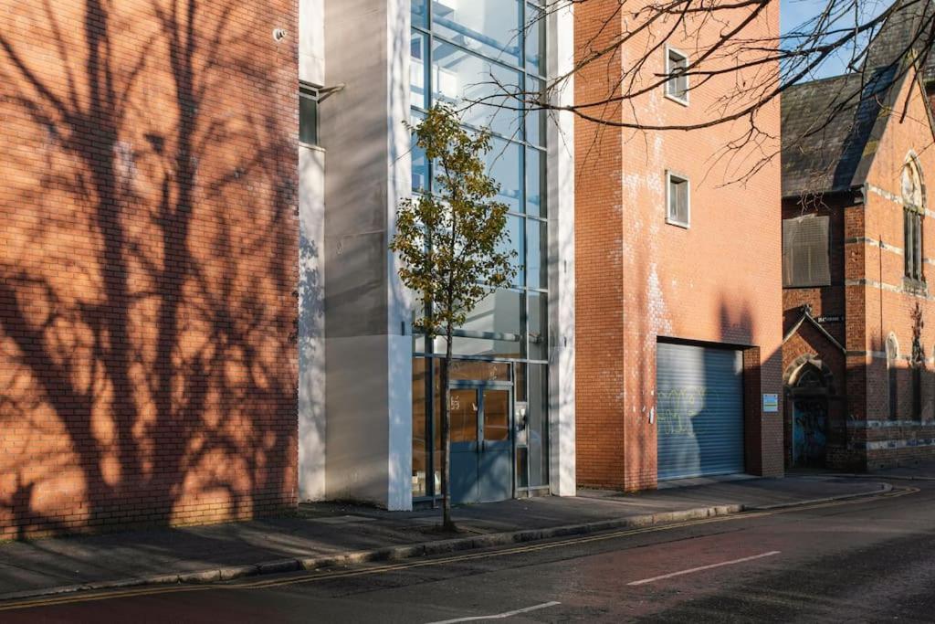 Luxury, Sleeps 6, City Centre Belfast Zewnętrze zdjęcie