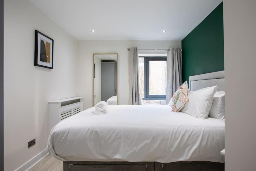 Luxury, Sleeps 6, City Centre Belfast Zewnętrze zdjęcie