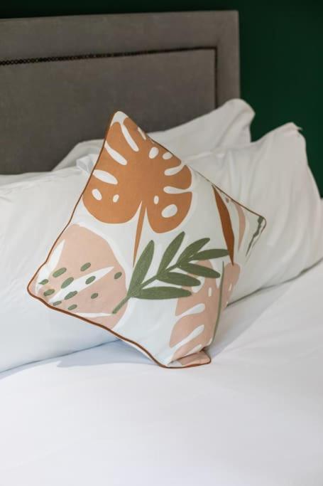 Luxury, Sleeps 6, City Centre Belfast Zewnętrze zdjęcie