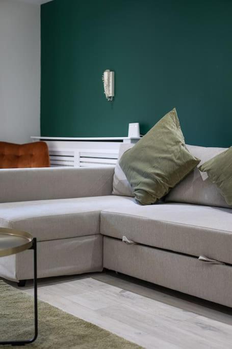 Luxury, Sleeps 6, City Centre Belfast Zewnętrze zdjęcie